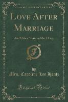 Love After Marriage