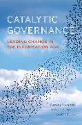 Catalytic Governance