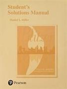 Student Solutions Manual for College Algebra: Early Functions Approach
