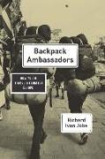 Backpack Ambassadors