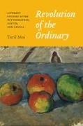 Revolution of the Ordinary