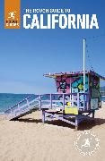 The Rough Guide to California (Travel Guide)