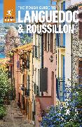The Rough Guide to Languedoc & Roussillon (Travel Guide)