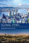 The Global Cities: Urban Environments in Los Angeles, Hong Kong, and China