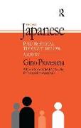 Recent Japanese Philosophical Thought 1862-1994
