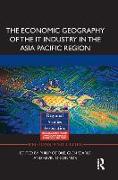 The Economic Geography of the It Industry in the Asia Pacific Region