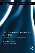 The Lilliputians of Environmental Regulation