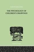 The Psychology of Children's Drawings