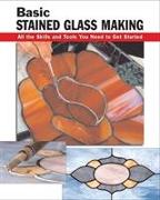 Basic Stained Glass Making