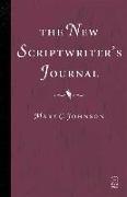 The New Scriptwriter's Journal