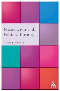 Nationalism and Political Identity