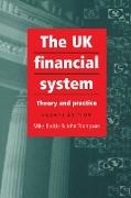 The UK Financial System