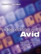 Video Editing with Avid