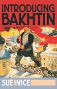 Introducing Bakhtin