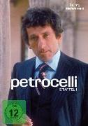 Petrocelli - Staffel Eins