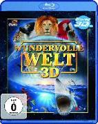 Wundervolle Welt - Special Edition 3D