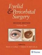 Eyelid and Periorbital Surgery