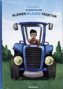 Die Geschichte vom kleinen blauen Traktor