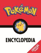 The Official Pokémon Encyclopedia