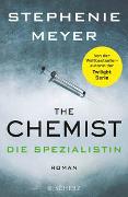 The Chemist – Die Spezialistin