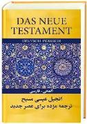 Das Neue Testament Deutsch-Persisch