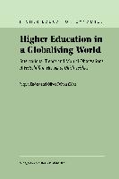 Higher Education in a Globalising World