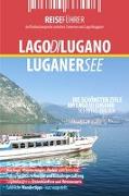 Luganer See - Reiseführer
