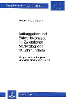 Auftraggeber Und Entwurfskonzept Im Zwiefaltener Martyrolog Des 12. Jahrhunderts: Stuttgart, Wuerttembergische Landesbibliothek Cod.Hist.2 415