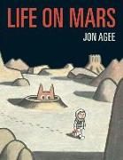 LIFE ON MARS