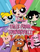 Tales from Townsville