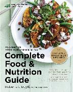 Academy of Nutrition and Dietetics Complete Food and Nutrition Guide, 5th Ed