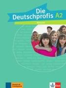 Die Deutschprofis A2. Wörterheft