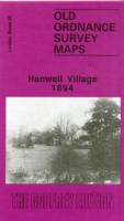 Hanwell Village 1894