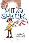 Milo Speck, Accidental Agent