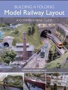 Building a Folding Model Railway Layout
