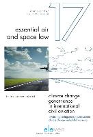 Climate Change Governance in International Civil Aviation