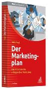Der Marketingplan
