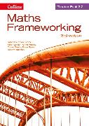 Maths Frameworking -- Teacher Pack 3.2 [Third Edition]