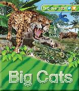 Explorers: Big Cats