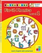 Fix-it Phonics