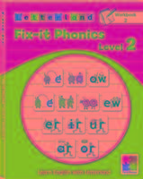 Fix-it Phonics