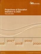 Projections of Education Statistics to 2020