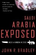 Saudi Arabia Exposed