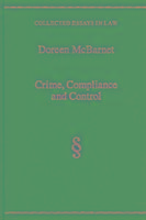 Crime, Compliance and Control