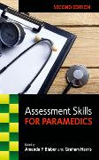 Assessment Skills for Paramedics