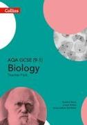 Collins GCSE Science - Aqa GCSE (9-1) Biology: Teacher Pack