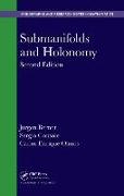 Submanifolds and Holonomy