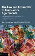 The Law and Economics of Framework Agreements