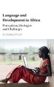 Language and Development in Africa