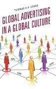Global Advertising in a Global Culture